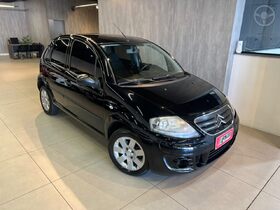 c3 1.4 sonora glx 8v flex 4p manual 2012 caxias do sul