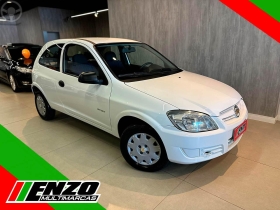 CELTA 1.0 MPFI VHC SPIRIT 8V FLEX 2P MANUAL