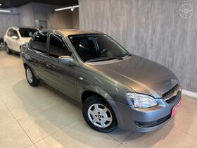 classic 1.0 vhc ls 8v flex 4p manual 2013 caxias do sul
