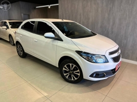 onix 1.4 mpfi ltz 8v flex 4p manual 2014 caxias do sul