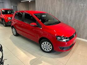fox 1.0 itrend 8v flex 4p manual 2014 caxias do sul