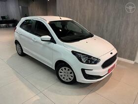 ka 1.0 se 12v flex 4p manual 2020 caxias do sul