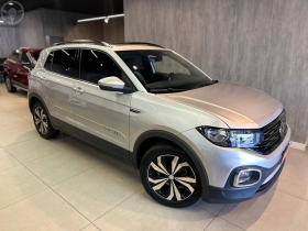 t cross 1.0 comfortline tsi flex 4p automatico 2020 caxias do sul