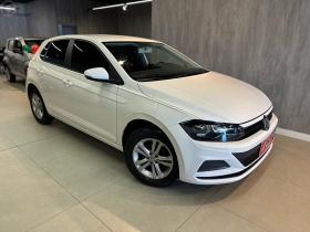 polo 1.0mpi total flex manual 2021 caxias do sul