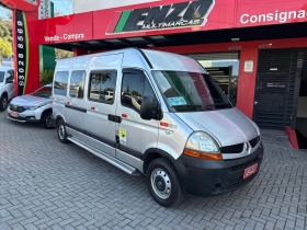 master 2.5 dci minibus l3h2 1 16v diesel 3p manual 2012 caxias do sul