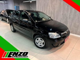 corsa 1.4 mpfi maxx 8v flex 4p manual 2011 caxias do sul