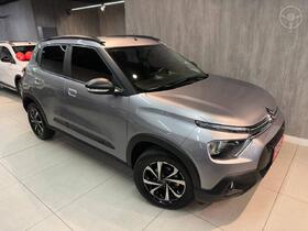 c3 1.6 feel pack 16v flex 4p automatico 2023 caxias do sul