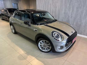 cooper 1.5 12v turbo navi 4p automatico 2019 caxias do sul