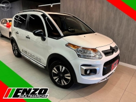 aircross 1.6 glx 16v flex 4p manual 2014 caxias do sul
