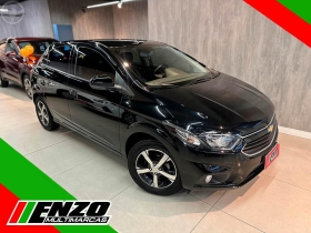 onix 1.4 mpfi ltz 8v flex 4p automatico 2018 caxias do sul