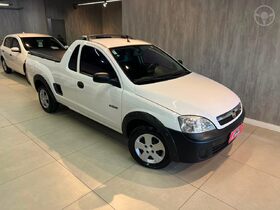 montana 1.4 mpfi conquest cs 8v flex 2p manual 2009 caxias do sul