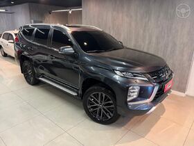 pajero sport 2.4 legend 4x4 turbo diesel 4p automatico 2025 caxias do sul