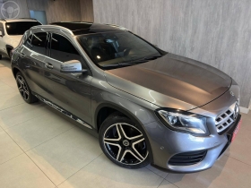 glc 250 2.0 16v cgi sport 4matic 9g tronic 2018 caxias do sul