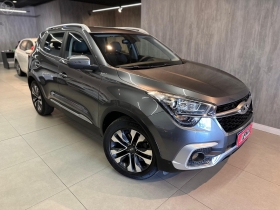 tiggo 1.5 16v turbo 5x txs flex 4p automatico 2020 caxias do sul