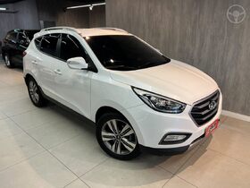ix35 2.0 16v flex 4p automatico 2017 caxias do sul