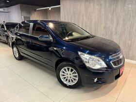 COBALT 1.4 MPFI LTZ 8V FLEX 4P MANUAL