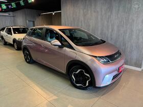 dolphin gs 180 ev eletrico 4p automatico 2025 caxias do sul