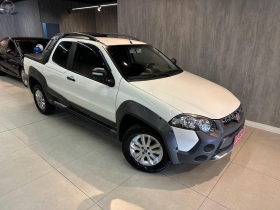 strada 1.8 mpi adventure cd 16v flex 2p manual 2013 caxias do sul