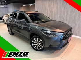 corolla 2.0 cross xre 16v flex 4p automatico 2023 caxias do sul