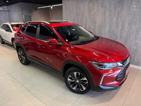 tracker 1.2 12v premier turbo flex 4p automatico 2023 caxias do sul