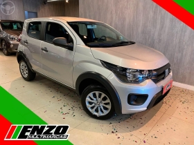 mobi 1.0 8v evo flex like. manual 2023 caxias do sul