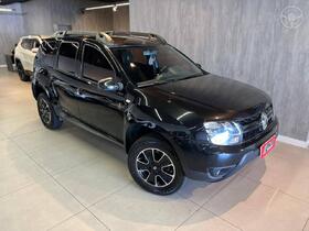 DUSTER 1.6 DAKAR 4X2 16V FLEX 4P MANUAL