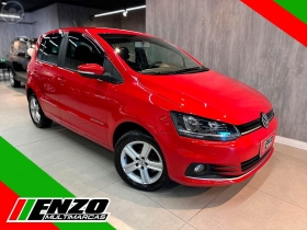 fox 1.6 comfortline 8v flex 4p manual 2016 caxias do sul
