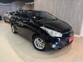 hb20s 1.6 premium 16v flex 4p manual 2014 caxias do sul