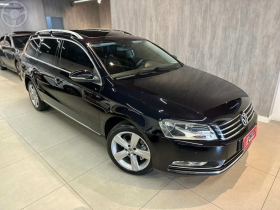 passat 2.0 fsi highline variant 16v turbo 4p tiptronic 2012 caxias do sul