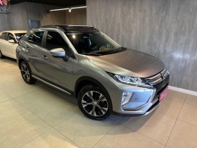 eclipse cross 1.5 hpe s 16v 4p automatico 2022 caxias do sul
