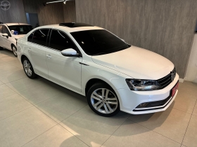 jetta 2.0 tsi highline 211cv 4p tiptronic 2017 caxias do sul