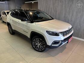 compass 2.0 limited td350 turbo diesel 4x4 4p automatico 2023 caxias do sul