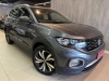 T-CROSS 1.4 HIGHLINE TSI 16V FLEX 4P AUTOMÁTICO - 2021 - CAXIAS DO SUL
