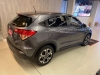 HR-V 1.8 16V FLEX LX 4P AUTOMÁTICO - 2018 - CAXIAS DO SUL