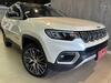 COMPASS 2.0 LIMITED TD350 TURBO DIESEL 4X4 4P AUTOMÁTICO - 2023 - CAXIAS DO SUL