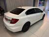 CIVIC 1.8 LXS 16V FLEX 4P MANUAL - 2012 - CAXIAS DO SUL