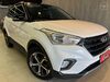 CRETA 1.6 16V SMART PLUS FLEX 4P AUTOMÁTICO - 2021 - CAXIAS DO SUL