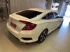 CIVIC 2.0 EXL 16V FLEX 4P AUTOMÁTICO - 2017 - CAXIAS DO SUL