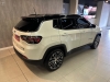 COMPASS 1.3 LIMITED T270 16V TURBO FLEX 4P AUTOMÁTICO - 2022 - CAXIAS DO SUL