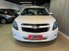 COBALT 1.8 MPFI LTZ 8V FLEX 4P AUTOMÁTICO - 2015 - CAXIAS DO SUL