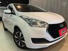 HB20S 1.6 OCEAN 16V FLEX 4P AUTOMÁTICO - 2017 - CAXIAS DO SUL