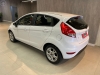 FIESTA 1.6 SEL HATCH 16V FLEX 4P AUTOMÁTICO - 2017 - CAXIAS DO SUL