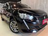 208 1.6 ALLURE 16V FLEX 4P AUTOMÁTICO - 2022 - CAXIAS DO SUL