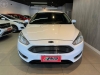 FOCUS 2.0 TITANIUM HATCH 16V FLEX 4P AUTOMÁTICO - 2016 - CAXIAS DO SUL