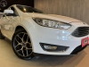 FOCUS 2.0 TITANIUM PLUS 16V FLEX 4P AUTOMÁTICO - 2018 - CAXIAS DO SUL