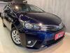 COROLLA 1.8 GLI 16V FLEX 4P AUTOMÁTICO - 2017 - CAXIAS DO SUL