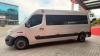 MASTER 2.3 DCI MINIBUS EXECUTIVE L3H2 1 16V DIESEL 4P MANUAL - 2020 - CAXIAS DO SUL