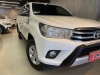 HILUX 2.8 SRV 4X4 CD 16V DIESEL 4P AUTOMÁTICO - 2016 - CAXIAS DO SUL