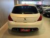 308 1.6 GRIFFE THP 16V FLEX 4P AUTOMÁTICO - 2016 - CAXIAS DO SUL