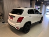 TRACKER 1.4 16V TURBO FLEX LTZ AUTOMÁTICO - 2017 - CAXIAS DO SUL